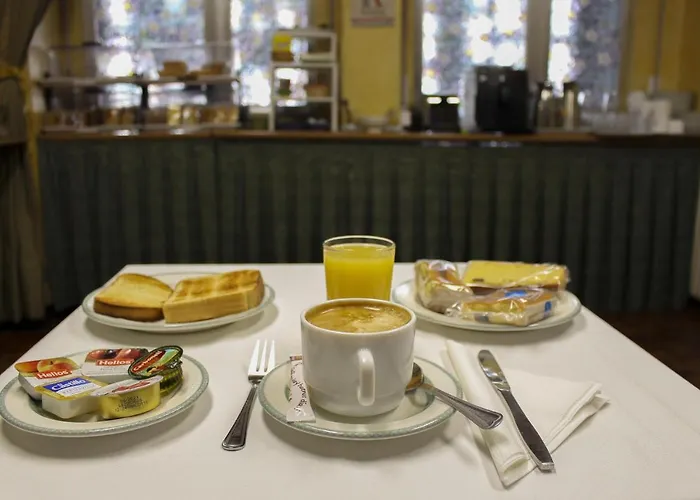 Hotel Reyes Catolicos